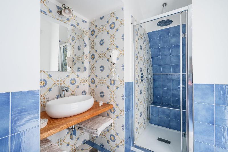 Villa Prota Resort - Oda