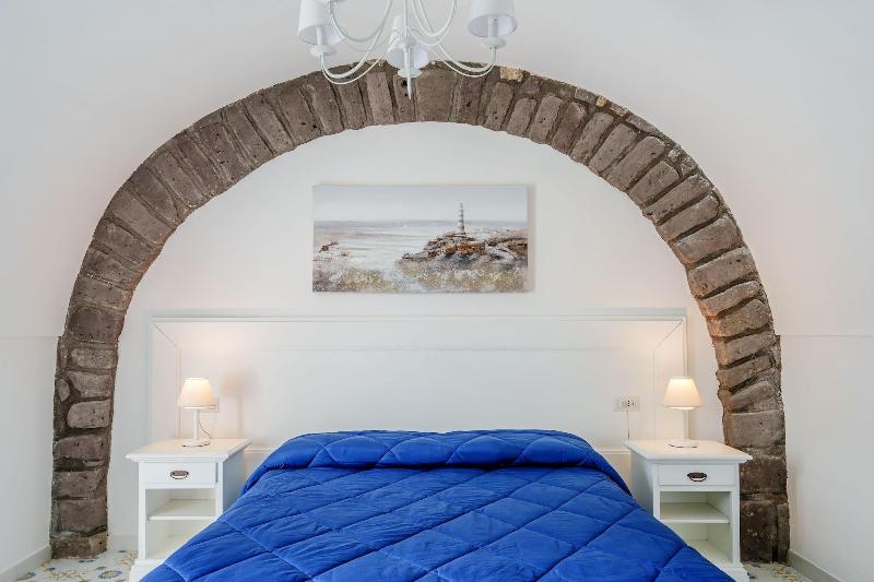 Villa Prota Resort - Oda