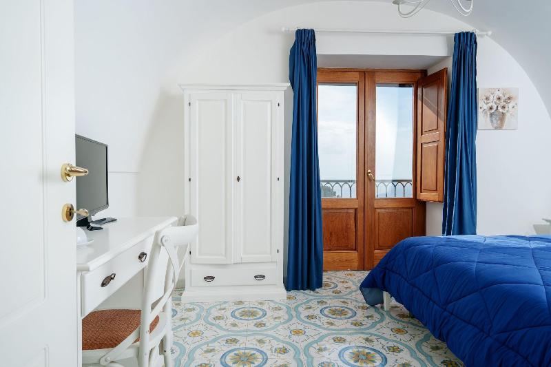 Villa Prota Resort - Oda