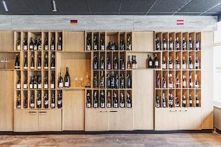 Dormio Wijnhotel Valkenburg fotoÄŸrafÄ±