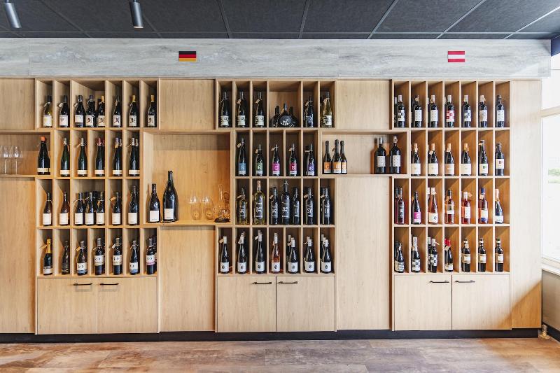 Dormio Wijnhotel Valkenburg - Lobi