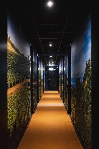 Dormio Wijnhotel Valkenburg fotoÄŸrafÄ±