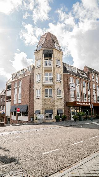 Dormio Wijnhotel Valkenburg otel fotoğrafı