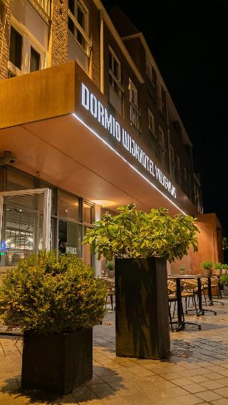 Dormio Wijnhotel Valkenburg fotoÄŸrafÄ±