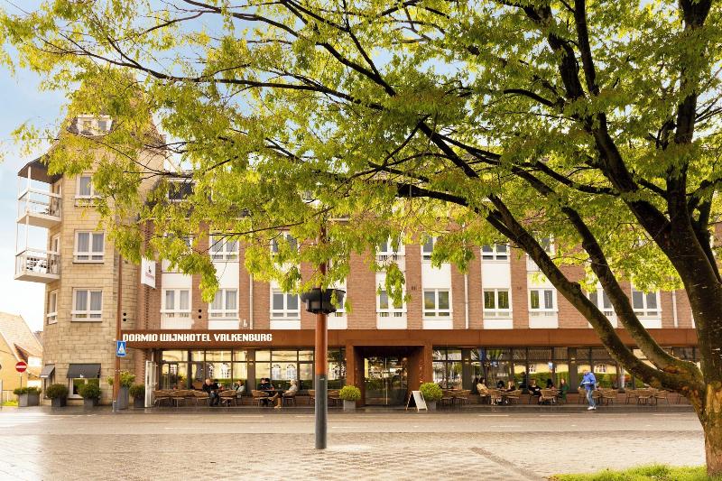 Dormio Wijnhotel Valkenburg - Genel