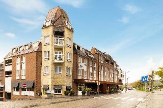 Dormio Wijnhotel Valkenburg fotoÄŸrafÄ±
