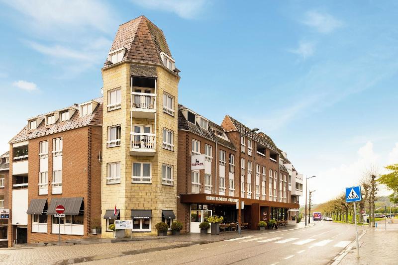 Dormio Wijnhotel Valkenburg - Genel