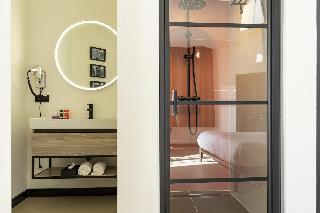 Dormio Wijnhotel Valkenburg fotoÄŸrafÄ±
