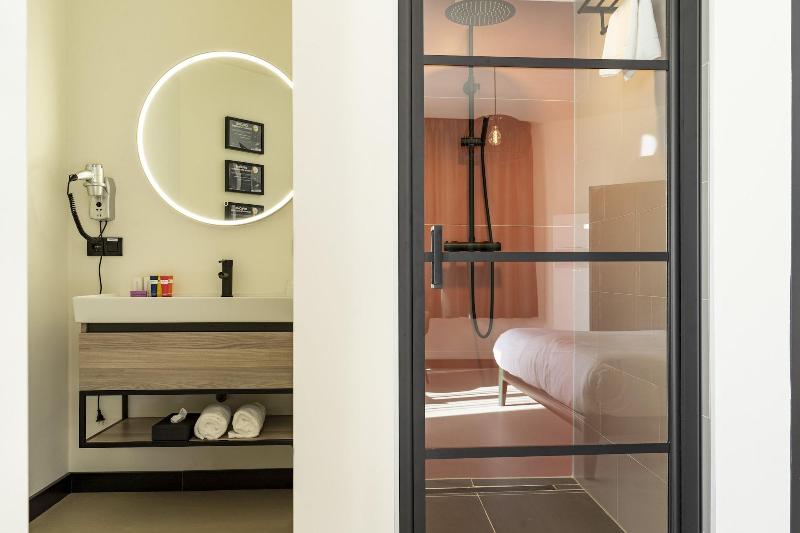 Dormio Wijnhotel Valkenburg - Oda