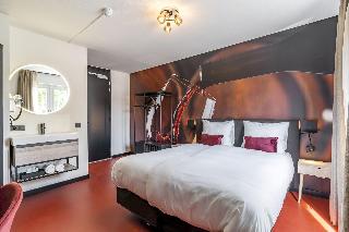 Dormio Wijnhotel Valkenburg fotoÄŸrafÄ±