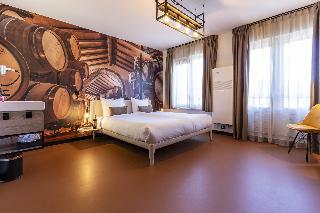 Dormio Wijnhotel Valkenburg fotoÄŸrafÄ±