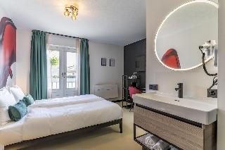 Dormio Wijnhotel Valkenburg fotoÄŸrafÄ±