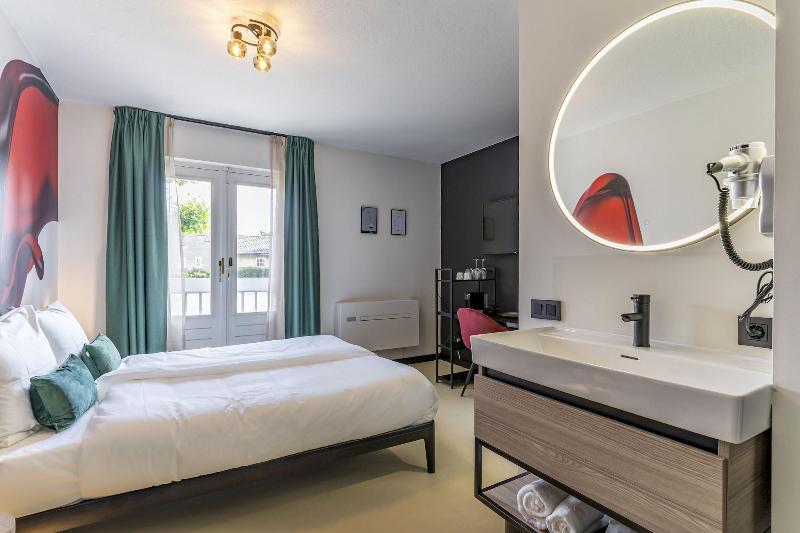 Dormio Wijnhotel Valkenburg - Oda