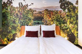 Dormio Wijnhotel Valkenburg fotoÄŸrafÄ±