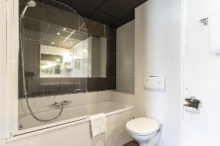 Dormio Wijnhotel Valkenburg fotoÄŸrafÄ±