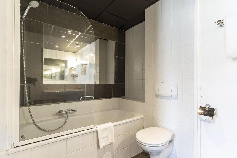 Dormio Wijnhotel Valkenburg - Oda