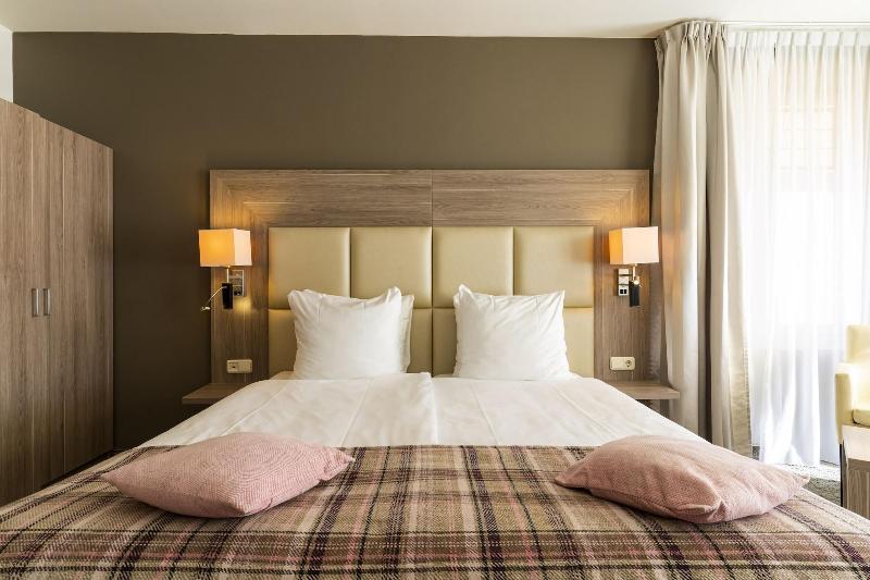 Dormio Wijnhotel Valkenburg - Oda