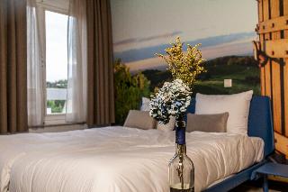 Dormio Wijnhotel Valkenburg fotoÄŸrafÄ±