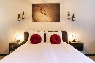 Dormio Wijnhotel Valkenburg fotoÄŸrafÄ±