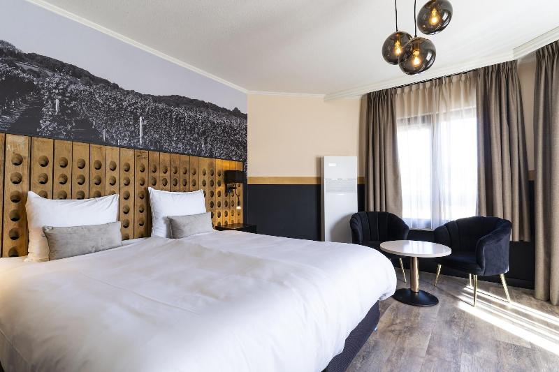 Dormio Wijnhotel Valkenburg - Oda