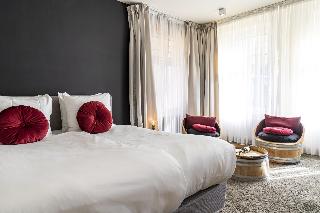 Dormio Wijnhotel Valkenburg fotoÄŸrafÄ±