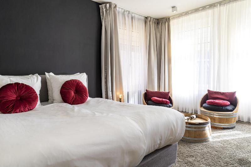 Dormio Wijnhotel Valkenburg - Oda