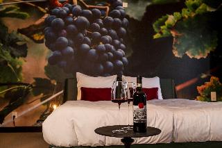 Dormio Wijnhotel Valkenburg fotoÄŸrafÄ±