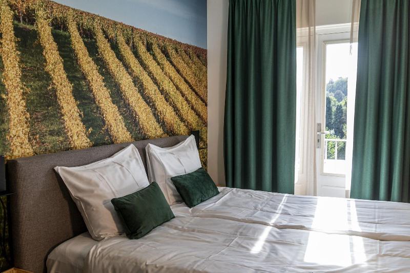 Dormio Wijnhotel Valkenburg - Oda