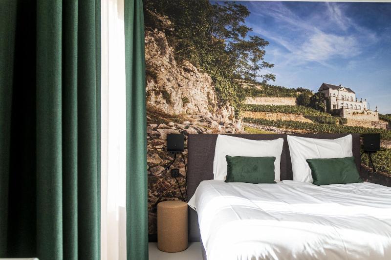 Dormio Wijnhotel Valkenburg - Oda