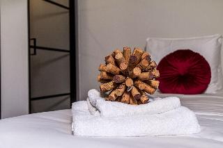 Dormio Wijnhotel Valkenburg fotoÄŸrafÄ±