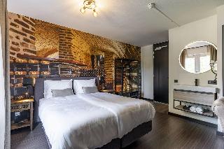 Dormio Wijnhotel Valkenburg fotoÄŸrafÄ±