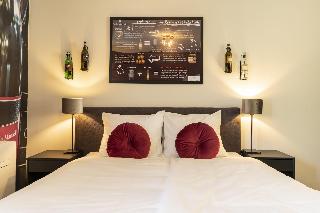Dormio Wijnhotel Valkenburg fotoÄŸrafÄ±