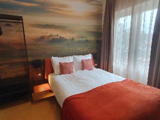 Dormio Wijnhotel Valkenburg fotoÄŸrafÄ±
