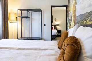 Dormio Wijnhotel Valkenburg fotoÄŸrafÄ±