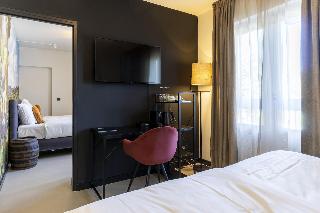 Dormio Wijnhotel Valkenburg fotoÄŸrafÄ±