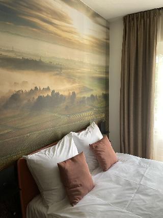 Dormio Wijnhotel Valkenburg fotoÄŸrafÄ±