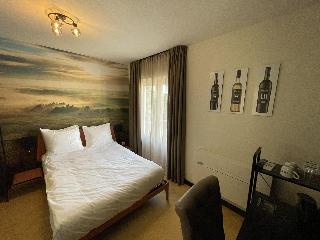 Dormio Wijnhotel Valkenburg fotoÄŸrafÄ±