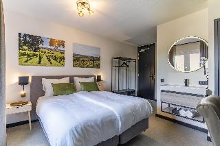 Dormio Wijnhotel Valkenburg fotoÄŸrafÄ±