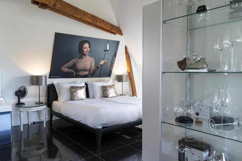 Dormio Wijnhotel Valkenburg - Oda