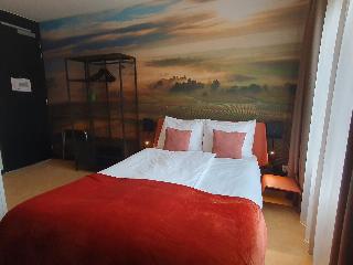 Dormio Wijnhotel Valkenburg fotoÄŸrafÄ±