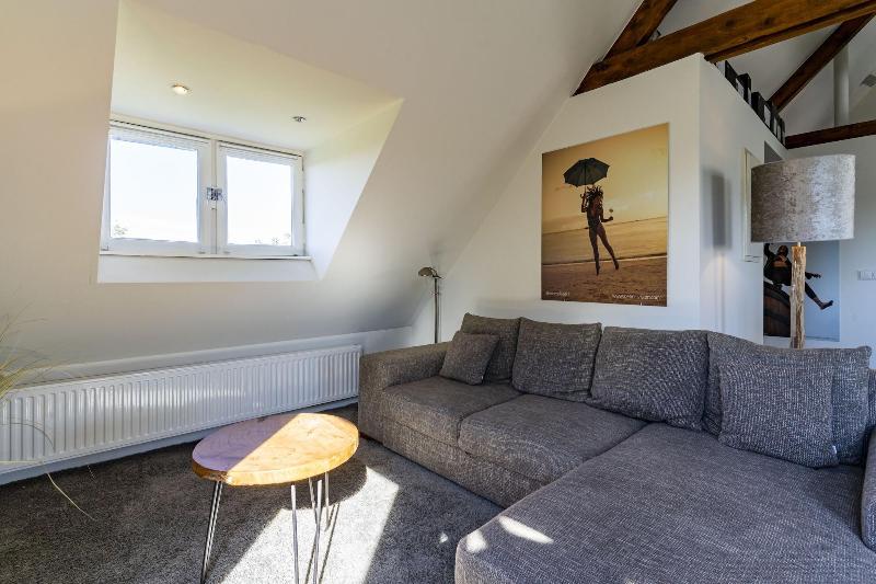 Dormio Wijnhotel Valkenburg - Oda