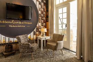 Dormio Wijnhotel Valkenburg fotoÄŸrafÄ±