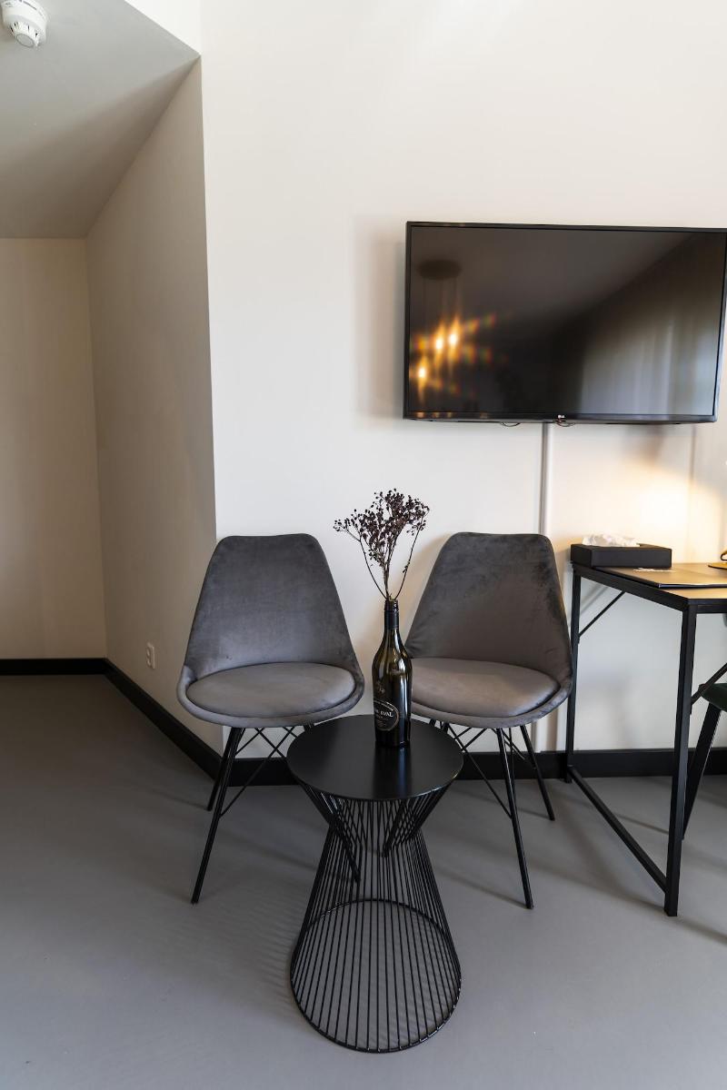 Dormio Wijnhotel Valkenburg - Oda