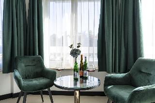 Dormio Wijnhotel Valkenburg fotoÄŸrafÄ±