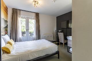Dormio Wijnhotel Valkenburg fotoÄŸrafÄ±