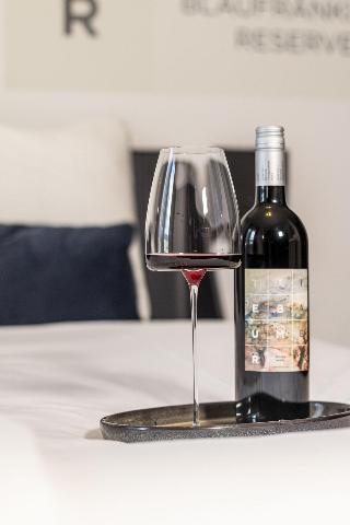 Dormio Wijnhotel Valkenburg fotoÄŸrafÄ±