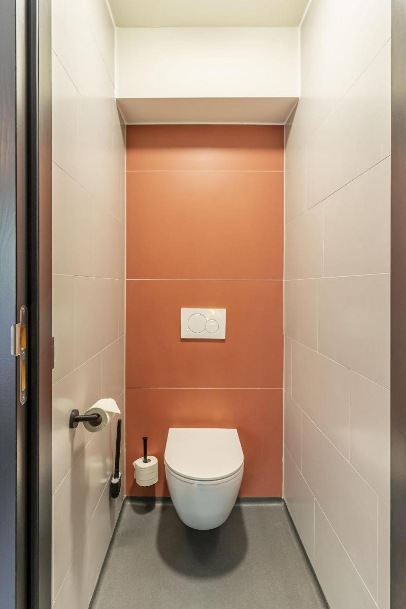 Dormio Wijnhotel Valkenburg - Oda