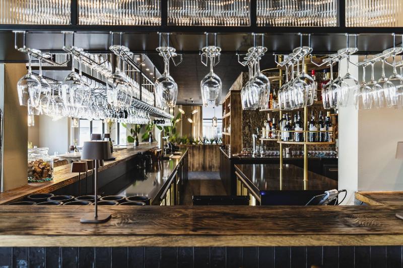 Dormio Wijnhotel Valkenburg - Restoran