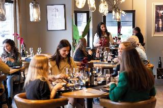 Dormio Wijnhotel Valkenburg fotoÄŸrafÄ±
