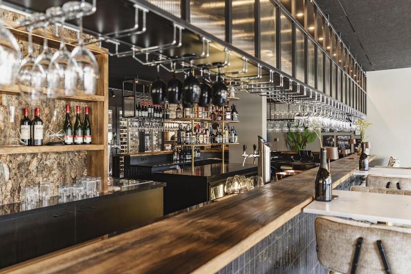 Dormio Wijnhotel Valkenburg - Restoran